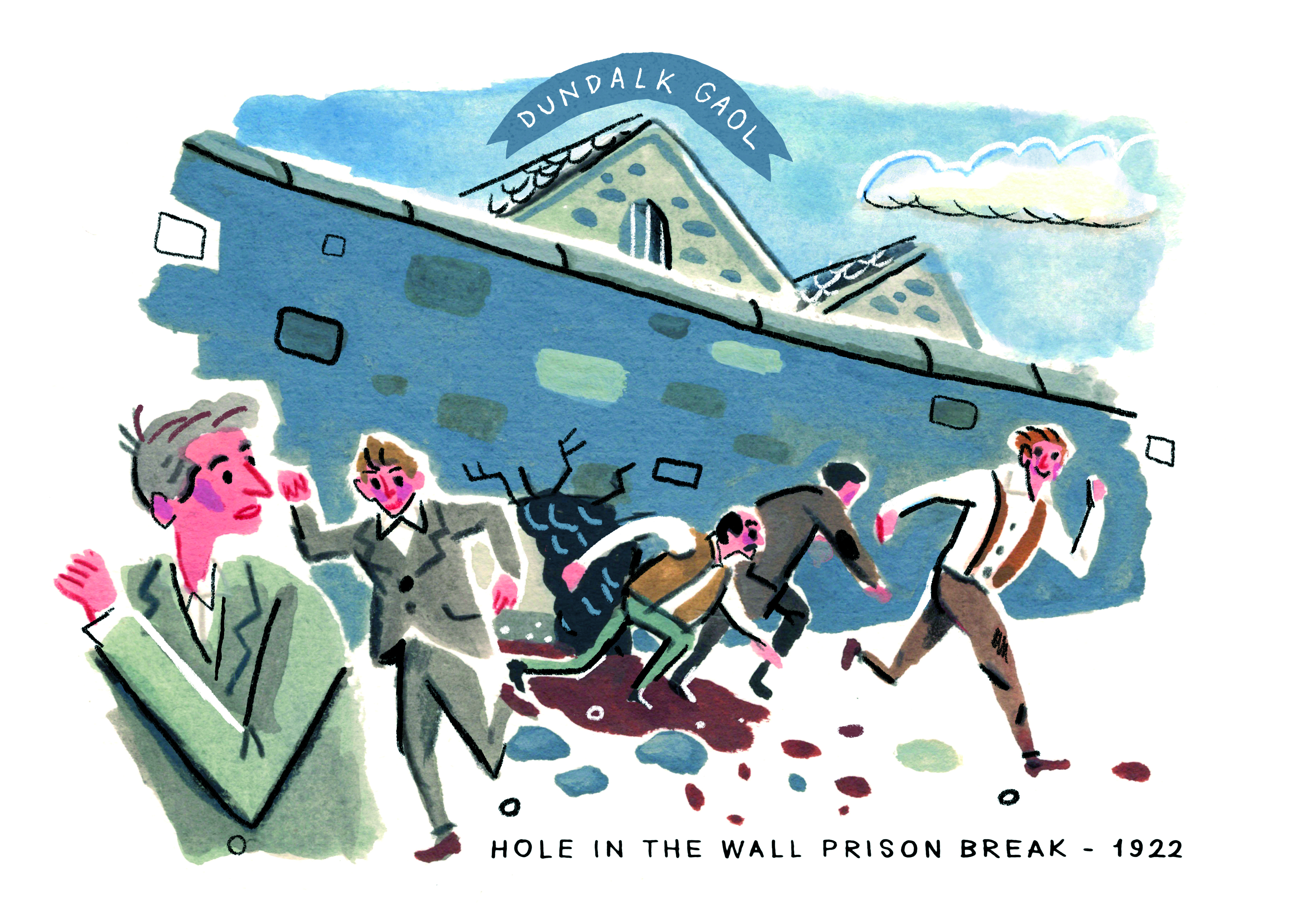 Hole-in-the-Wall-Prison-Break-1922